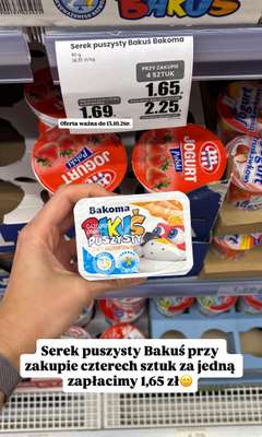 Dino - gazetka promocyjna Zakupowe inspiracje w Dino od soboty 10.10  - strona 17