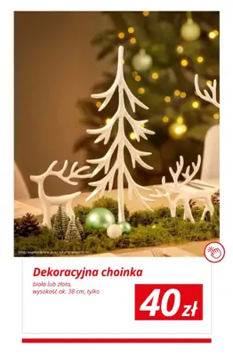 KiK - gazetka promocyjna Zaplanuj dom na ŚWIĘTA od piątku 09.10 do soboty 10.10 - strona 10