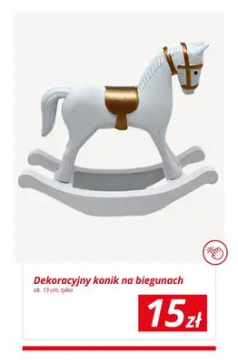 KiK - gazetka promocyjna Zaplanuj dom na ŚWIĘTA od piątku 09.10 do soboty 10.10 - strona 7