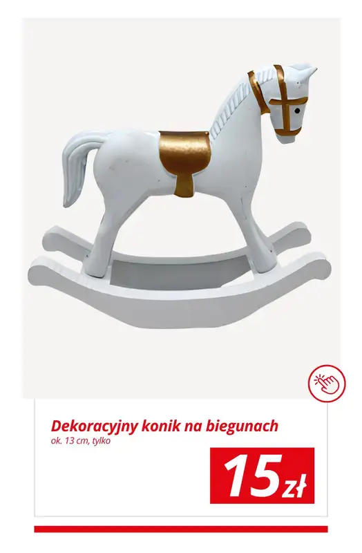 KiK - gazetka promocyjna Zaplanuj dom na ŚWIĘTA od piątku 09.10 do soboty 10.10 - strona 7