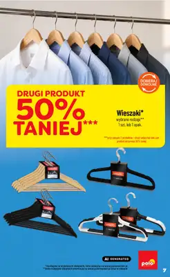 POLOmarket - gazetka promocyjna Inspirujący tydzień od środy 07.10 do wtorku 13.10 - strona 7