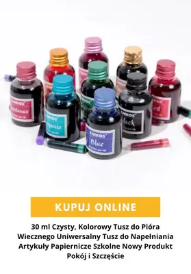 AliExpress - gazetka promocyjna Artykuły biurowe od piątku 09.10  - strona 2