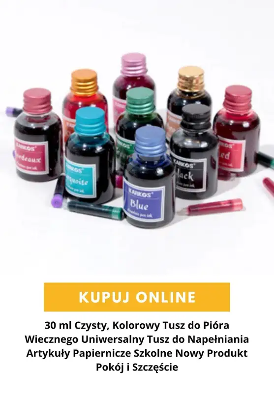 AliExpress - gazetka promocyjna Artykuły biurowe od piątku 09.10  - strona 2