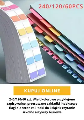 AliExpress - gazetka promocyjna Artykuły biurowe od piątku 09.10  - strona 10