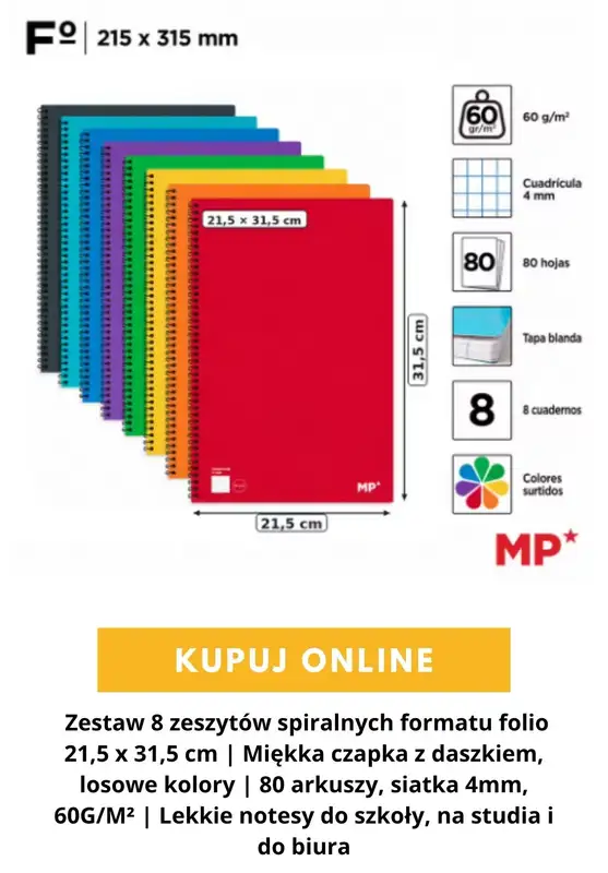 AliExpress - gazetka promocyjna Artykuły biurowe od piątku 09.10  - strona 5