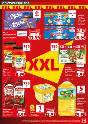 Kaufland - gazetka promocyjna Oferta Kaufland - SUPER SOBOTA od soboty 10.10 do soboty 10.10 - strona 16