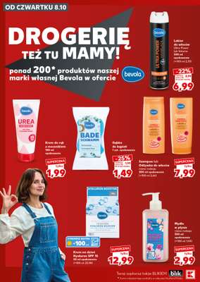 Kaufland - gazetka promocyjna Oferta Kaufland - SUPER SOBOTA od soboty 10.10 do soboty 10.10 - strona 28