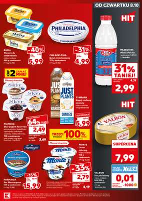 Kaufland - gazetka promocyjna Oferta Kaufland - SUPER SOBOTA od soboty 10.10 do soboty 10.10 - strona 23