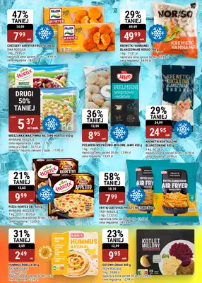 bi1 - gazetka promocyjna Gazetka Szczecin I Nasza produkcja, Twój ulubiony smak od środy 07.10 do wtorku 20.10 - strona 14