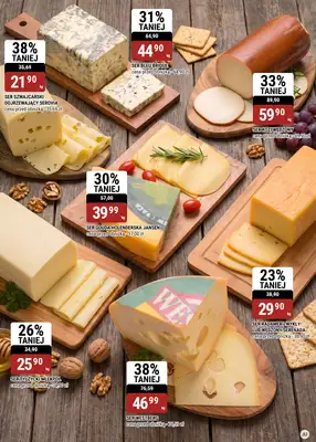 bi1 - gazetka promocyjna Gazetka Rzeszów I Nasza produkcja, Twój ulubiony smak od środy 07.10 do wtorku 20.10 - strona 9