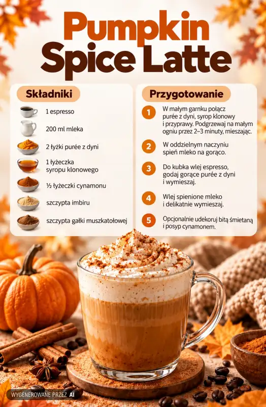 Biedronka - gazetka promocyjna Jesienne przepisy - zainspiruj się  