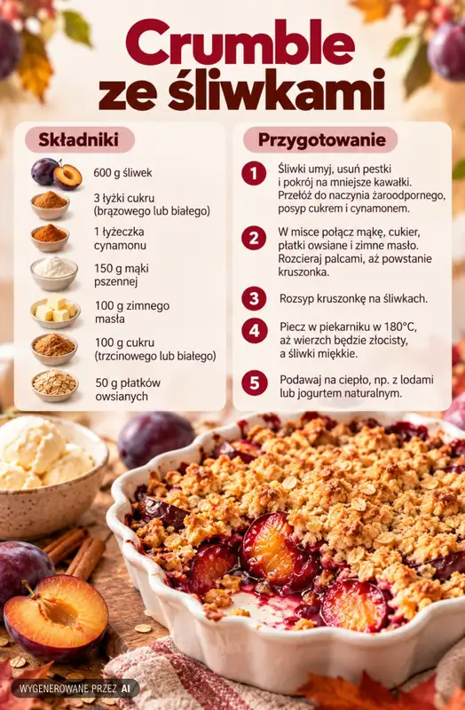 Biedronka - gazetka promocyjna Jesienne przepisy - zainspiruj się   - strona 2