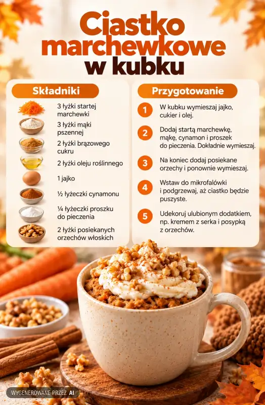 Biedronka - gazetka promocyjna Jesienne przepisy - zainspiruj się od poniedziałku 12.10  - strona 8