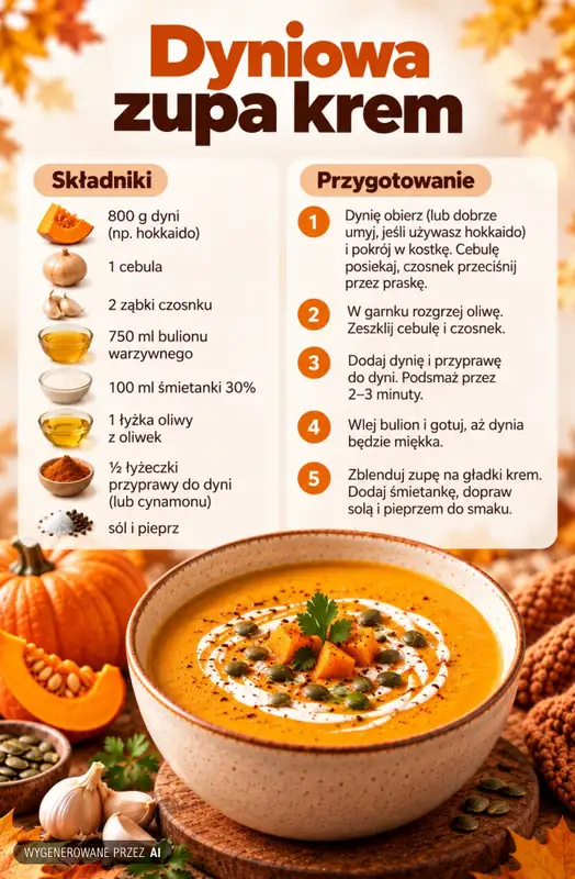 Biedronka - gazetka promocyjna Jesienne przepisy - zainspiruj się   - strona 3
