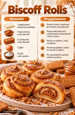 Biedronka - gazetka promocyjna Jesienne przepisy - zainspiruj się od poniedziałku 12.10  - strona 5