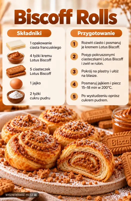 Biedronka - gazetka promocyjna Jesienne przepisy - zainspiruj się od poniedziałku 12.10  - strona 5