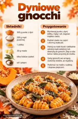 Biedronka - gazetka promocyjna Jesienne przepisy - zainspiruj się od poniedziałku 12.10  - strona 7