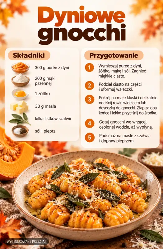 Biedronka - gazetka promocyjna Jesienne przepisy - zainspiruj się od poniedziałku 12.10  - strona 7