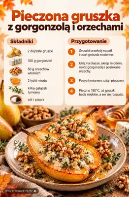 Biedronka - gazetka promocyjna Jesienne przepisy - zainspiruj się od poniedziałku 12.10  - strona 6