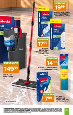 Stokrotka - gazetka promocyjna Gazetka Supermarket od czwartku 08.10 do środy 14.10 - strona 53