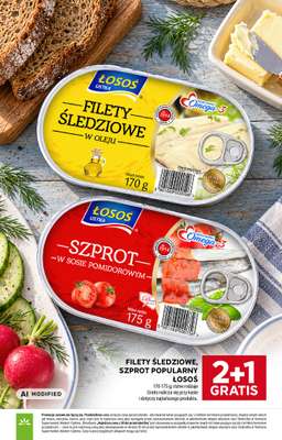 Stokrotka - gazetka promocyjna Gazetka Supermarket od czwartku 08.10 do środy 14.10 - strona 15