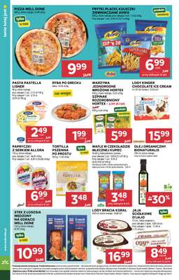 Stokrotka - gazetka promocyjna Gazetka Supermarket od czwartku 08.10 do środy 14.10 - strona 38