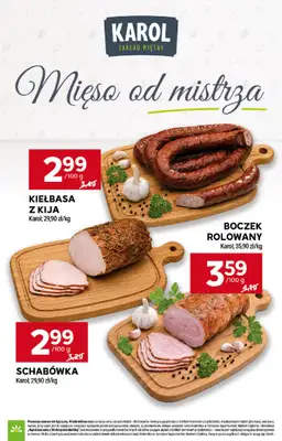 Stokrotka - gazetka promocyjna Gazetka Supermarket od czwartku 08.10 do środy 14.10 - strona 25