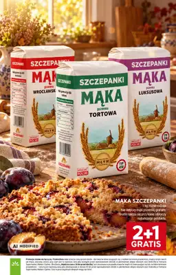 Stokrotka - gazetka promocyjna Gazetka Supermarket od czwartku 08.10 do środy 14.10 - strona 13