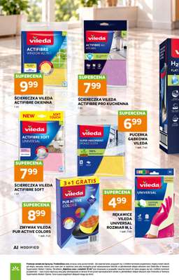 Stokrotka - gazetka promocyjna Gazetka Supermarket od czwartku 08.10 do środy 14.10 - strona 52