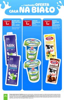 Stokrotka - gazetka promocyjna Gazetka Supermarket od czwartku 08.10 do środy 14.10 - strona 27