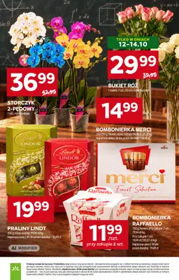 Stokrotka - gazetka promocyjna Gazetka Supermarket od czwartku 08.10 do środy 14.10 - strona 9