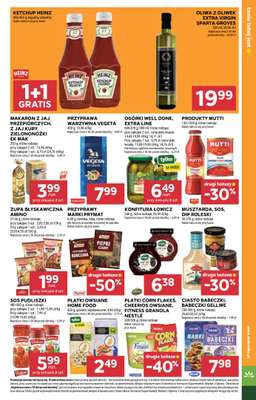 Stokrotka - gazetka promocyjna Gazetka Supermarket od czwartku 08.10 do środy 14.10 - strona 31