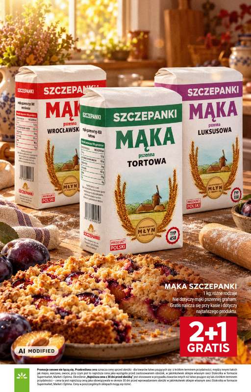 Stokrotka - gazetka promocyjna Gazetka Market od czwartku 08.10 do środy 14.10 - strona 10