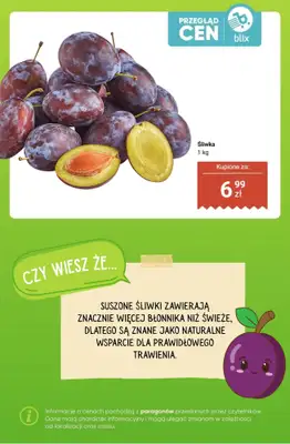 Dino - gazetka promocyjna Owoce i warzywa - przegląd cen i ciekawostki od poniedziałku 12.10 do niedzieli 18.10 - strona 2