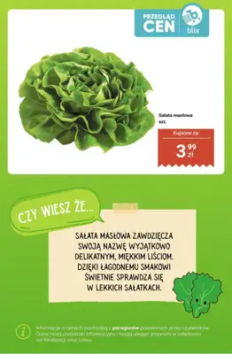 Dino - gazetka promocyjna Owoce i warzywa - przegląd cen i ciekawostki od poniedziałku 12.10 do niedzieli 18.10 - strona 10