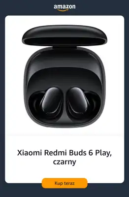 Amazon - gazetka promocyjna Bestsellery Internetu! od soboty 10.10  - strona 7