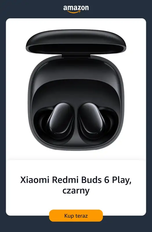 Amazon - gazetka promocyjna Bestsellery Internetu! od soboty 10.10  - strona 7