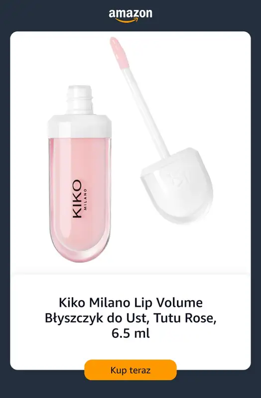Amazon - gazetka promocyjna Bestsellery Internetu! od soboty 10.10  - strona 4