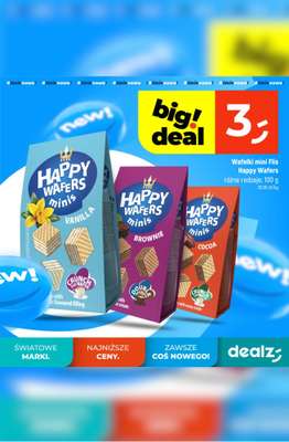 Dealz - gazetka promocyjna Odkryj nowości! od poniedziałku 12.10 do środy 14.10 - strona 7
