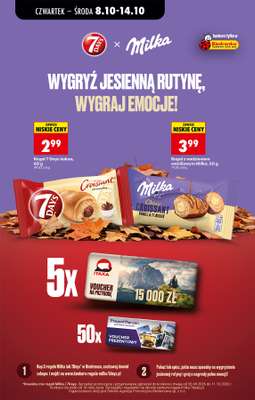Biedronka - gazetka promocyjna Od czwartku od czwartku 08.10 do środy 14.10 - strona 65