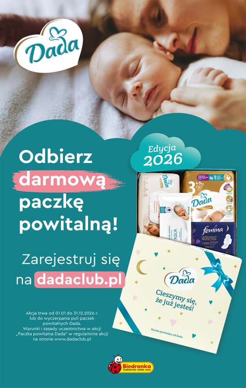 Biedronka - gazetka promocyjna Od czwartku, Z ladą tradycyjną od czwartku 08.10 do środy 14.10 - strona 75
