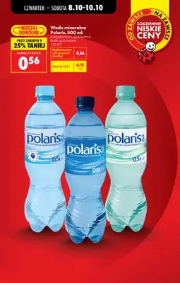Biedronka - gazetka promocyjna Od czwartku, Z ladą tradycyjną od czwartku 08.10 do środy 14.10 - strona 12