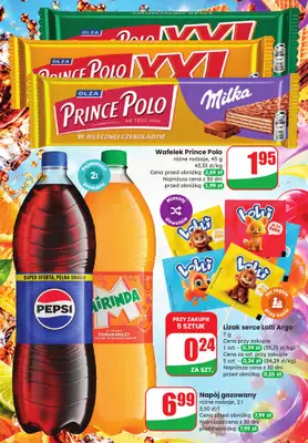 Dino - gazetka promocyjna Weekendowe okazje od piątku 09.10 do soboty 10.10 - strona 2