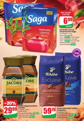 Dino - gazetka promocyjna Weekendowe okazje od piątku 09.10 do soboty 10.10 - strona 5
