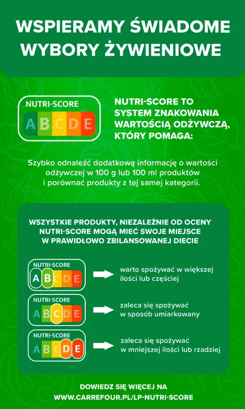 Carrefour Market - gazetka promocyjna Gazetka Carrefour Market od poniedziałku od poniedziałku 12.10 do soboty 17.10 - strona 64