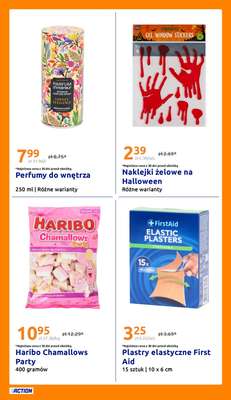 Action - gazetka promocyjna Gazetka od środy 07.10 do wtorku 13.10 - strona 27