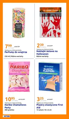 Action - gazetka promocyjna Gazetka od środy 07.10 do wtorku 13.10 - strona 27