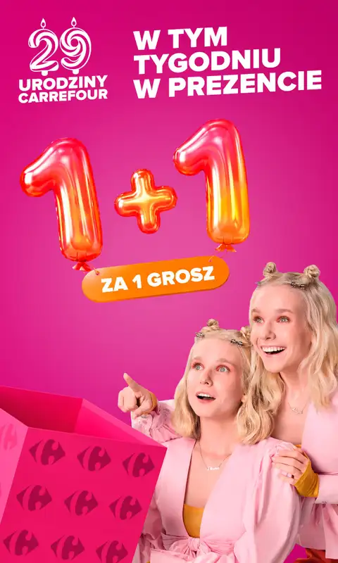 Carrefour Market - gazetka promocyjna W sumie idealne na Dzień Nauczyciela od poniedziałku 12.10 do środy 14.10 - strona 10