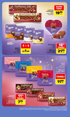Carrefour Market - gazetka promocyjna W sumie idealne na Dzień Nauczyciela od poniedziałku 12.10 do środy 14.10 - strona 8