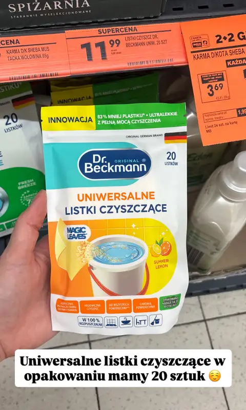 Biedronka - gazetka promocyjna Zakupowe Inspiracje w Biedronce od piątku 09.10 do poniedziałku 12.10 - strona 7